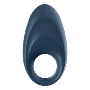 Mighty One Ring Vibrator App von Satisfyer Connect