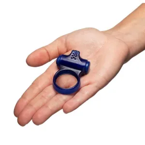 Pleasure Booster Vibratorring von Control Toys