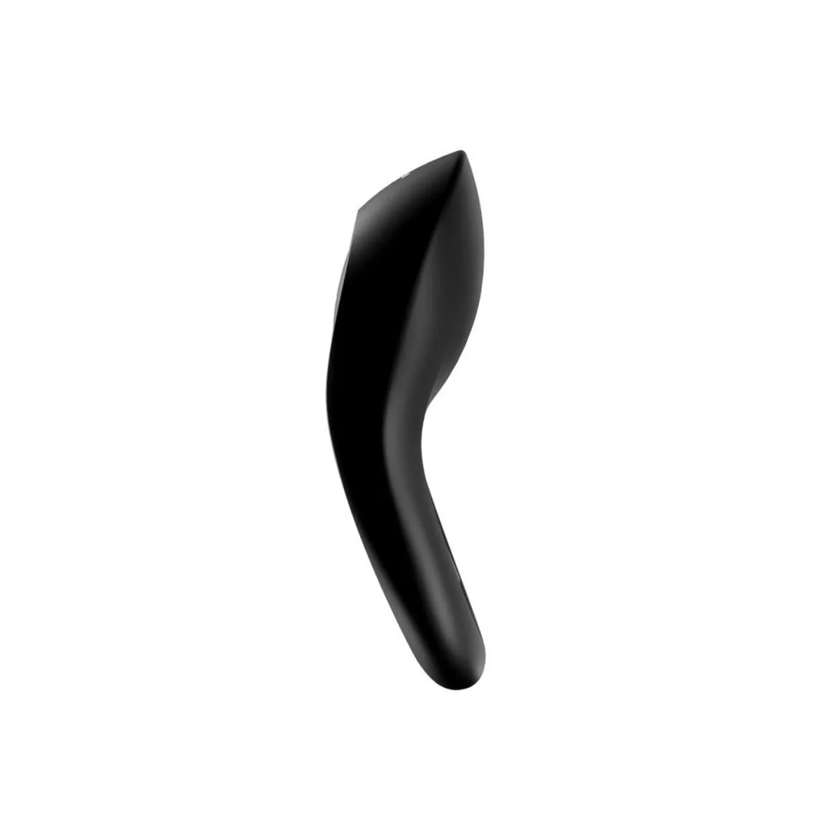 Legendrer Duoring Vibrator Schwarz von Satisfyer Ring | Fesselliebe.de