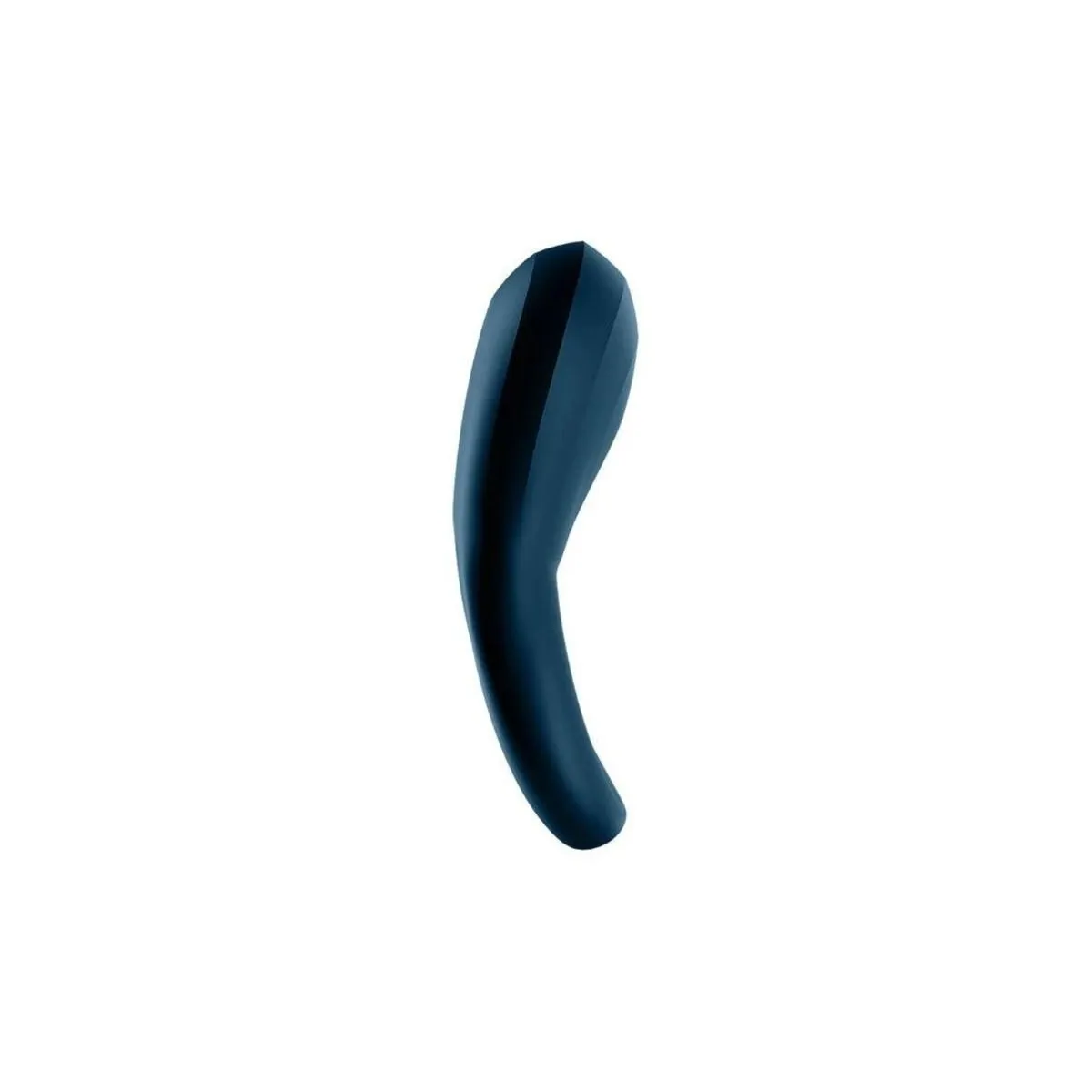Epic Duo Ringvibratorapp Blau von Satisfyer Connect | Fesselliebe.de