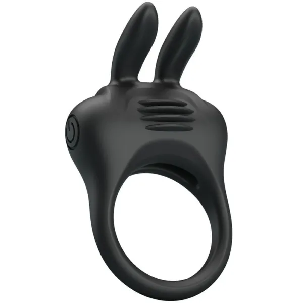 Davion Rabbit Vibratorring von Pretty Love | Fesselliebe.de