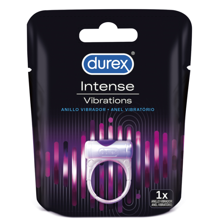 Intensive Orgasmische Vibrationen von Durex Toys | Fesselliebe.de