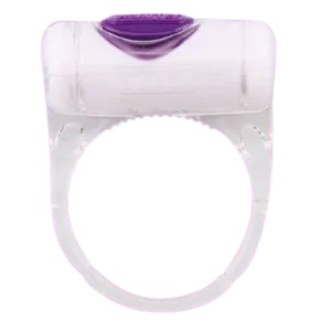 Intensive Orgasmische Vibrationen von Durex Toys