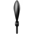 Sniper Ringvibrator Schwarz von Satisfyer Ring