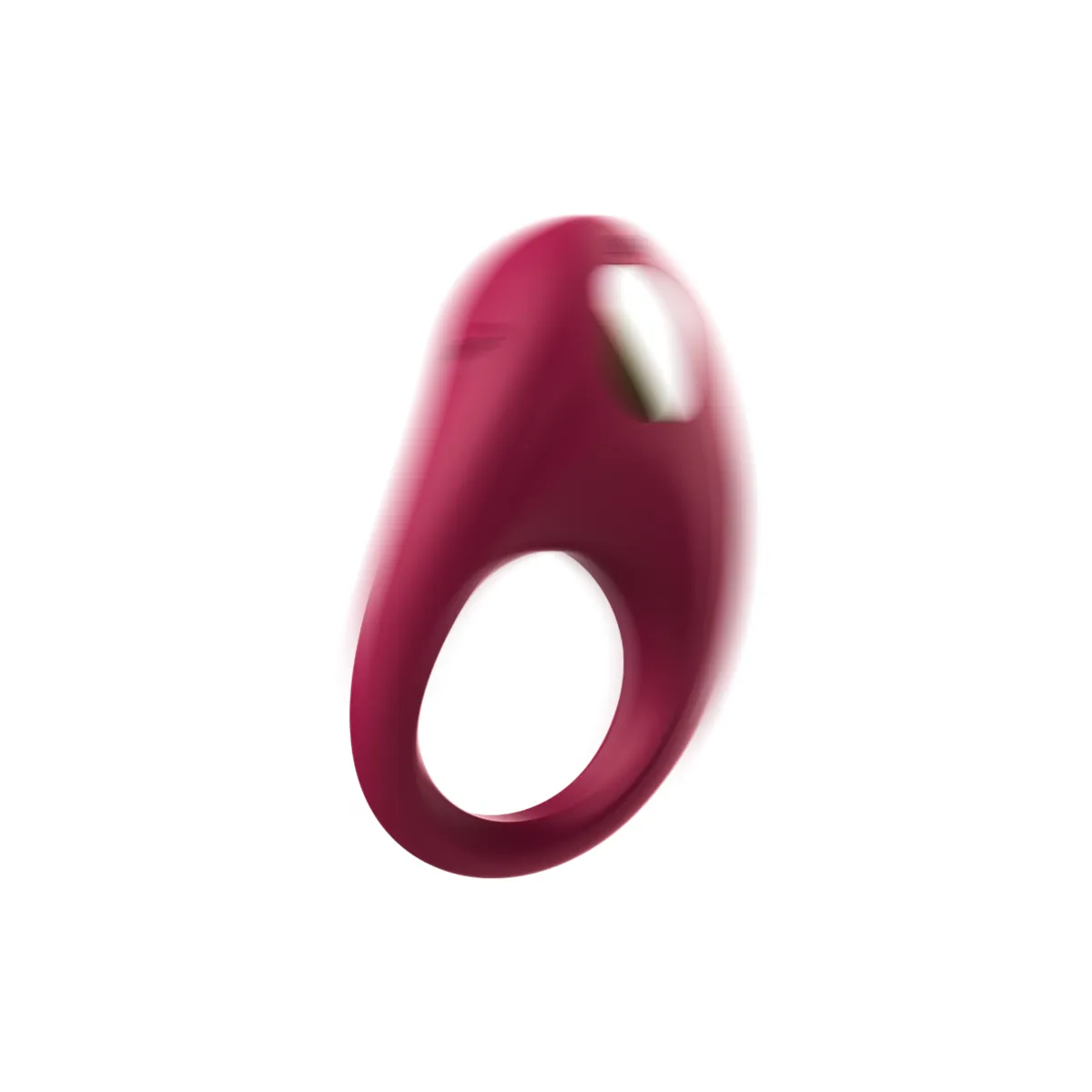 Premium Vibrierender Silikonring von Cici Beauty | Fesselliebe.de