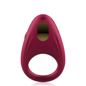 Premium Vibrierender Silikonring von Cici Beauty