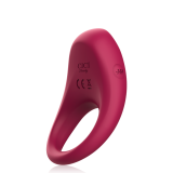 Premium Vibrierender Silikonring von Cici Beauty | Fesselliebe.de