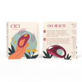 Premium Vibrierender Silikonring von Cici Beauty | Fesselliebe.de