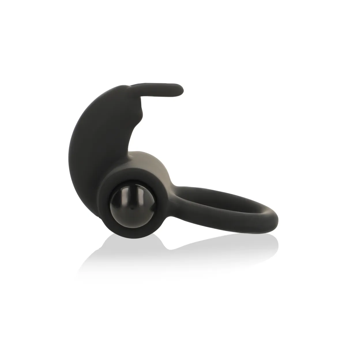 Vibratorring aus Silikon 3 cm von Ohmama Vibrators | Fesselliebe.de