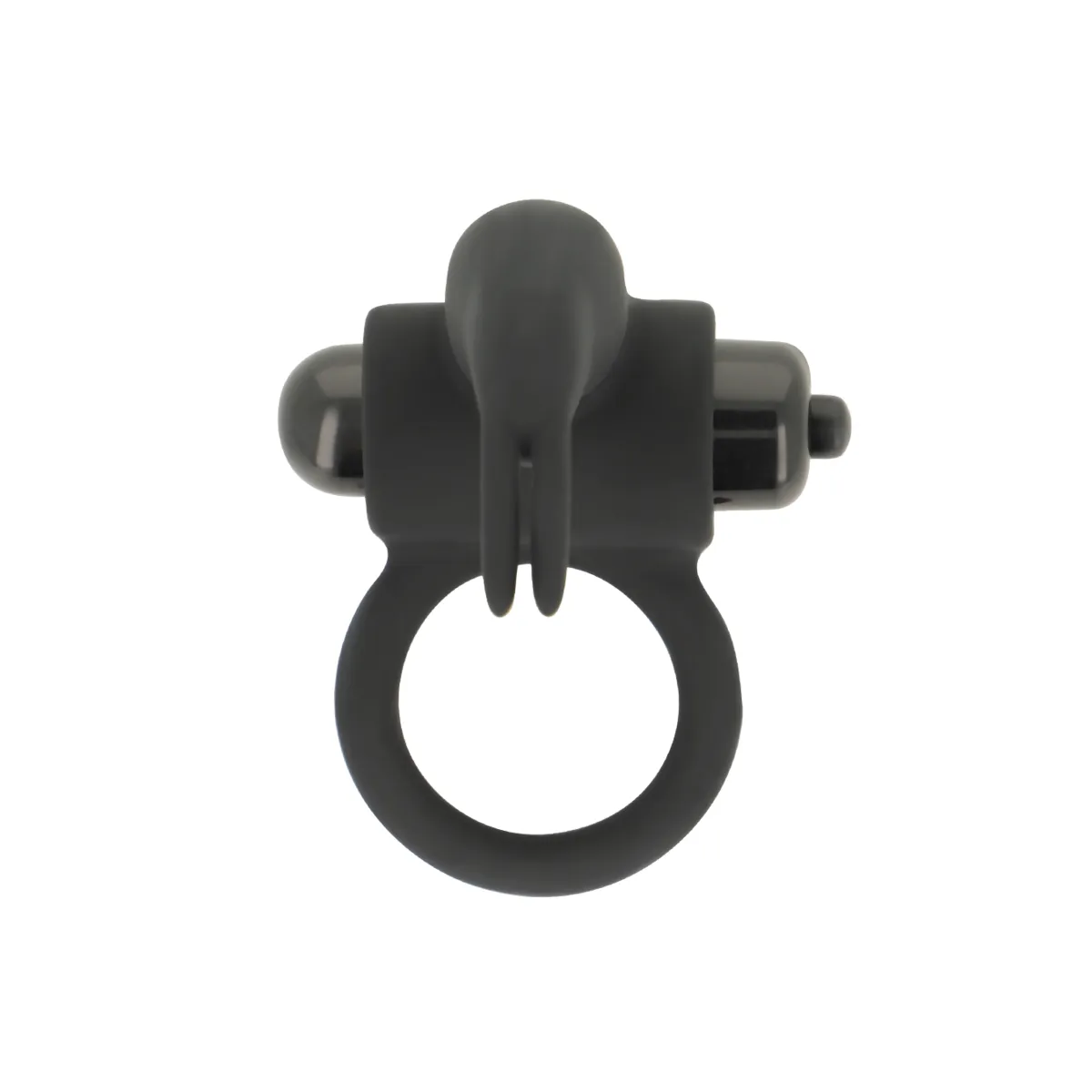 Vibratorring aus Silikon 3 cm von Ohmama Vibrators | Fesselliebe.de