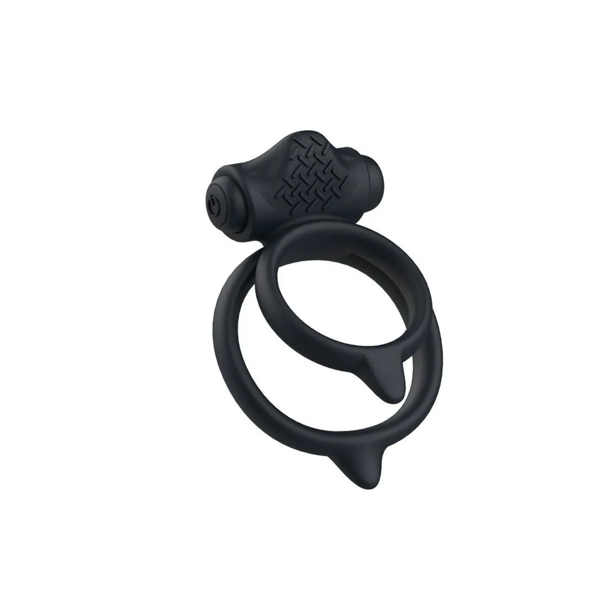 Bcharmed Basic Plus Schwarz von B Swish | Fesselliebe.de