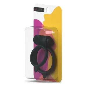 Bcharmed Basic Plus Schwarz von B Swish