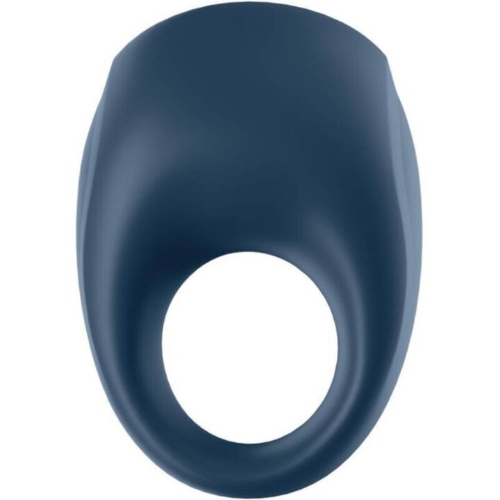 Strong One Connect App von Satisfyer Connect | Fesselliebe.de
