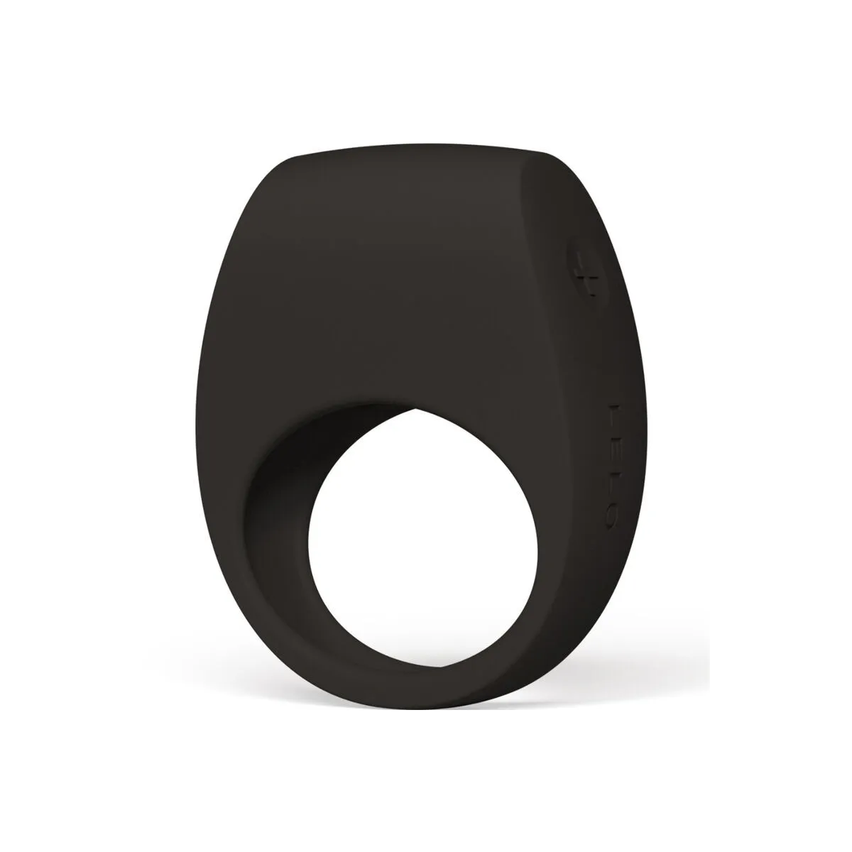 Tor 3 Schwarzer Vibratorring von Lelo | Fesselliebe.de