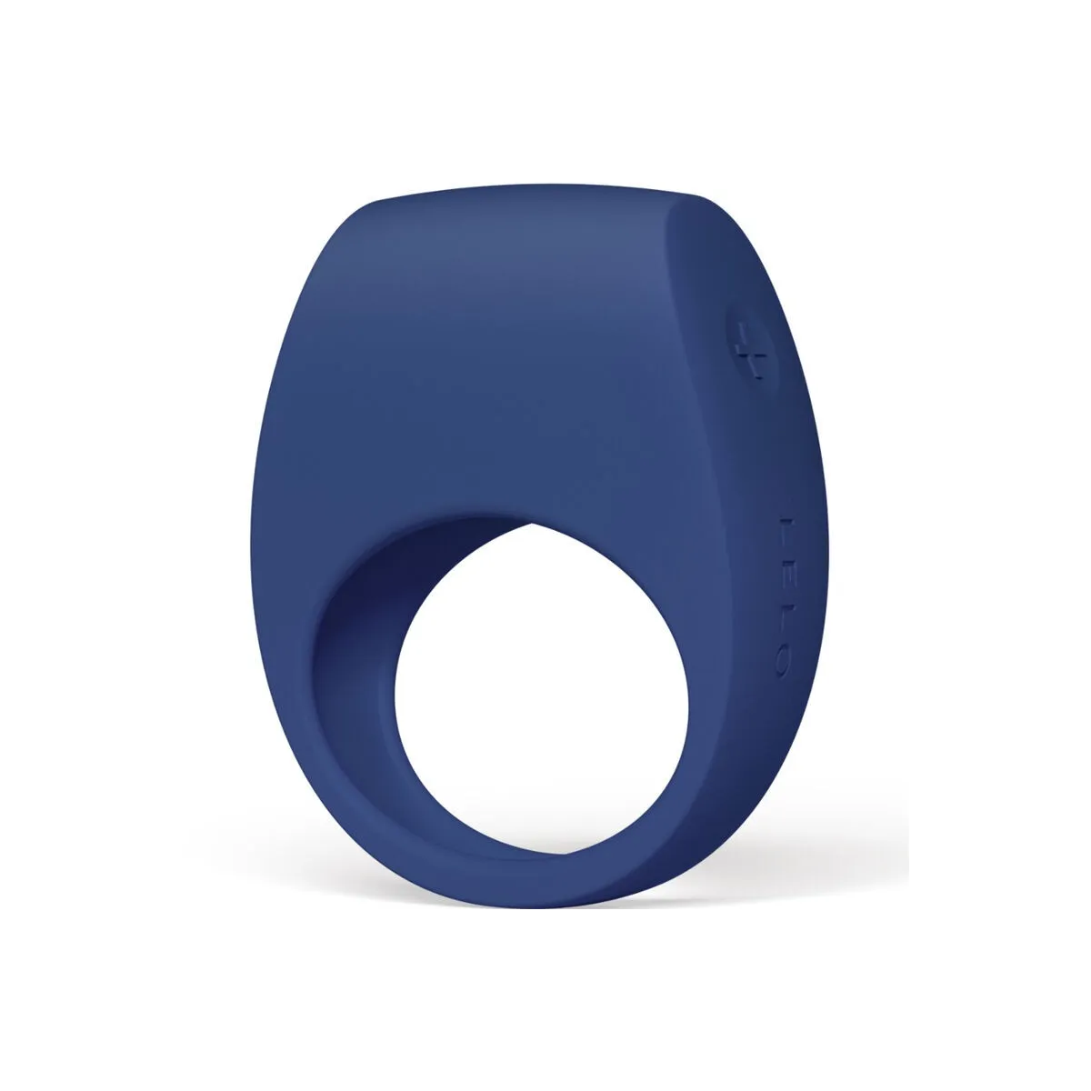 Tor 3 Blauer Vibratorring von Lelo | Fesselliebe.de