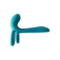 Vibratorring für Paare Grün von Xocoon