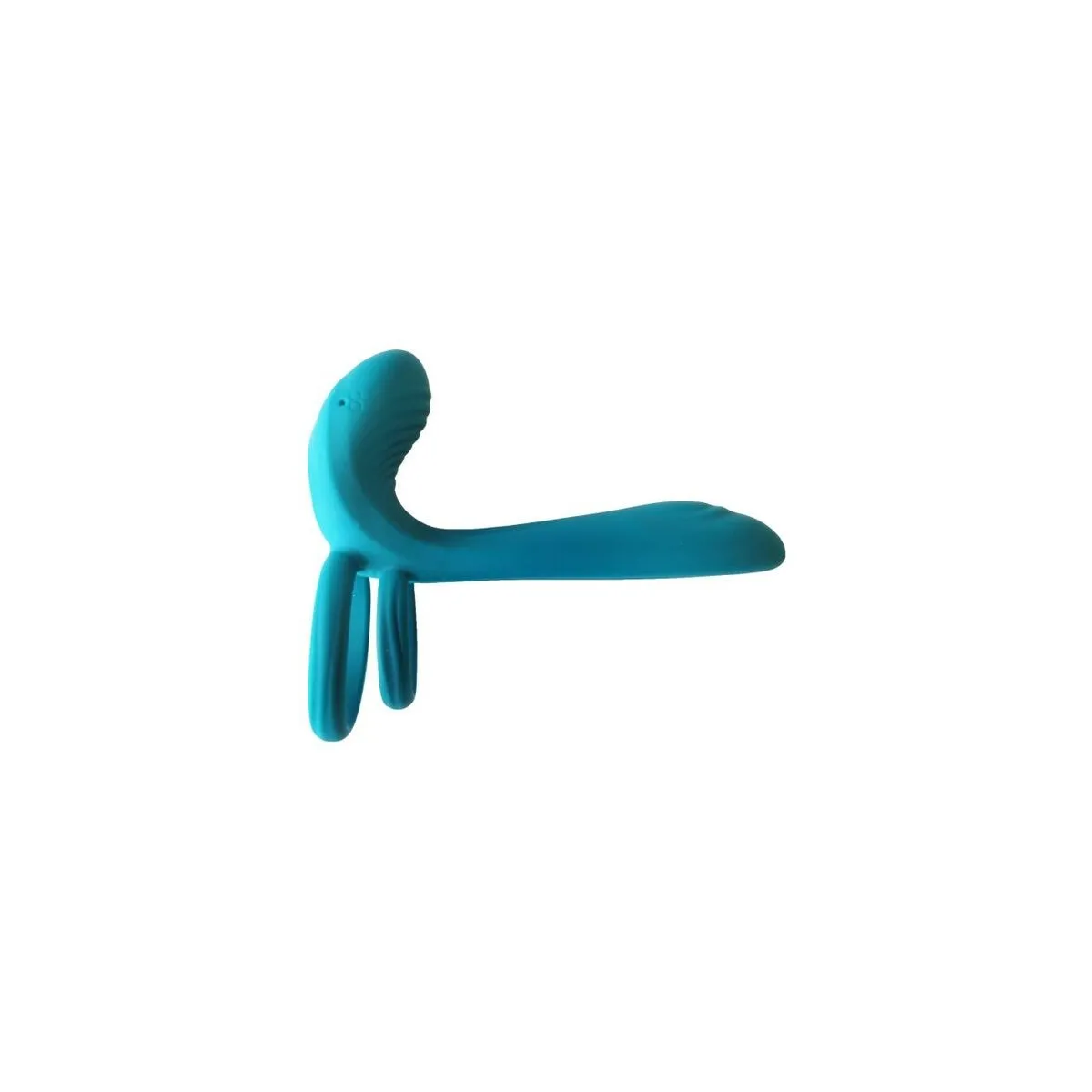 Vibratorring für Paare Grün von Xocoon | Fesselliebe.de