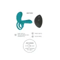 Vibratorring für Paare Grün von Xocoon