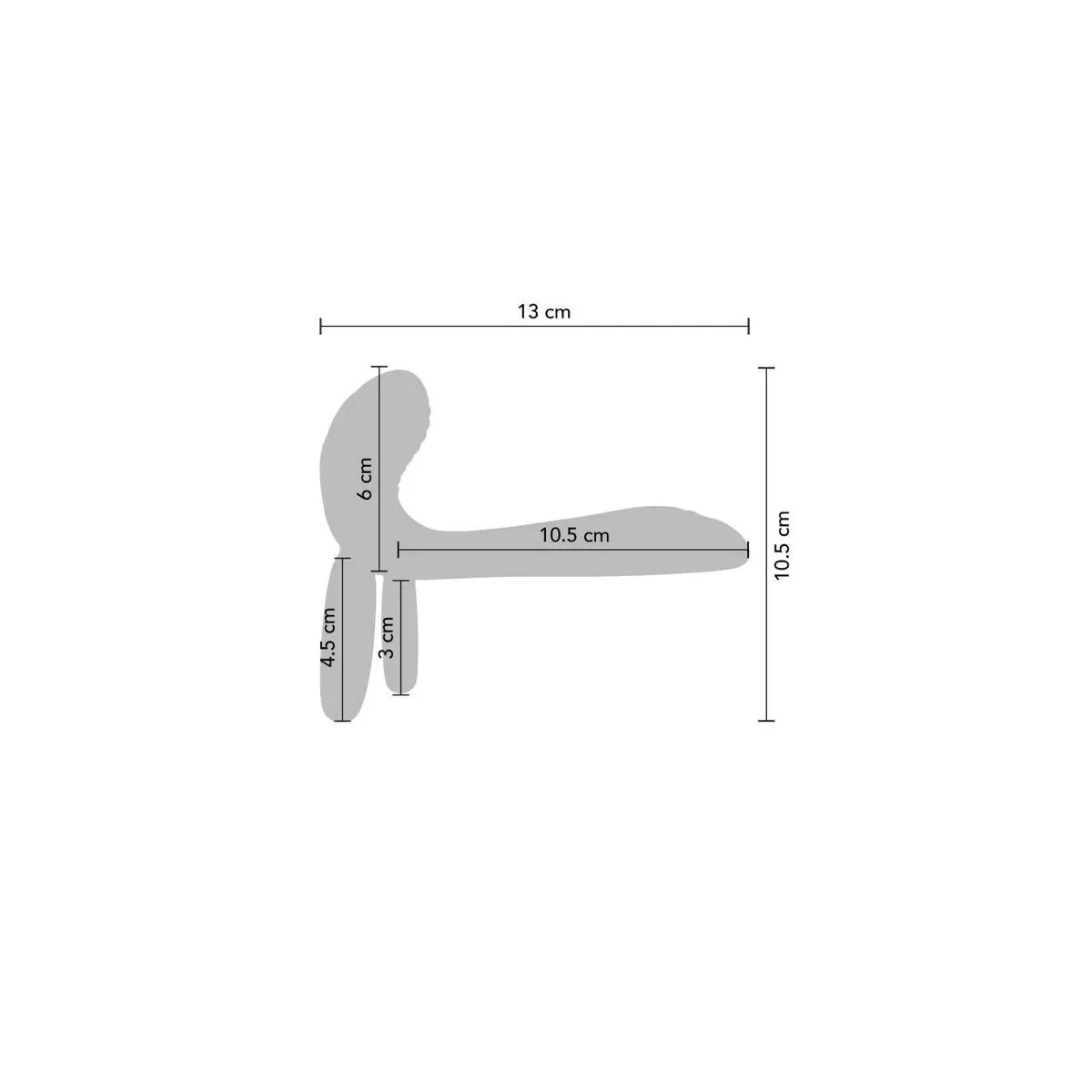Vibratorring für Paare Grün von Xocoon | Fesselliebe.de