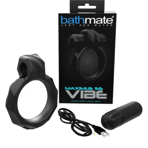 Vibe Ring Maximus 55 von Bathmate | Fesselliebe.de