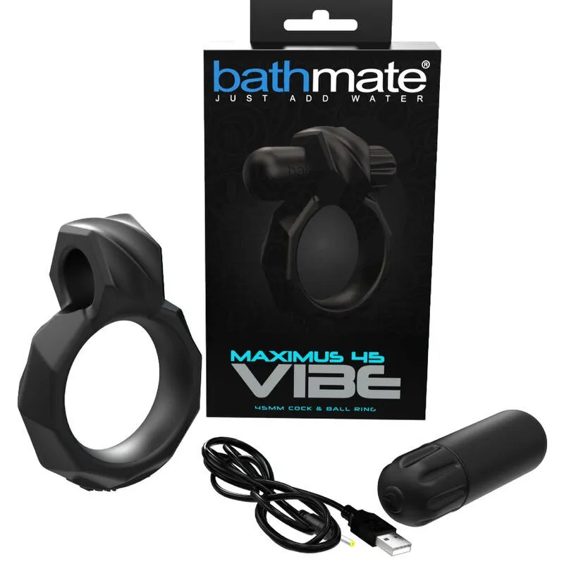 Vibe Ring Maximus 45 von Bathmate | Fesselliebe.de