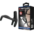 Elastische Verlngerungshülse aus Weichem Silikon von Pretty Love Male