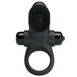 Vibratorring Ii für den Schwarzen Penis von Pretty Love Male | Fesselliebe.de