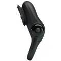 Vibratorring Ii für den Schwarzen Penis von Pretty Love Male