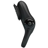 Vibratorring Ii für den Schwarzen Penis von Pretty Love Male | Fesselliebe.de