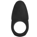 Susanna Vibrierender Penisring Schwarz von Pretty Love Male