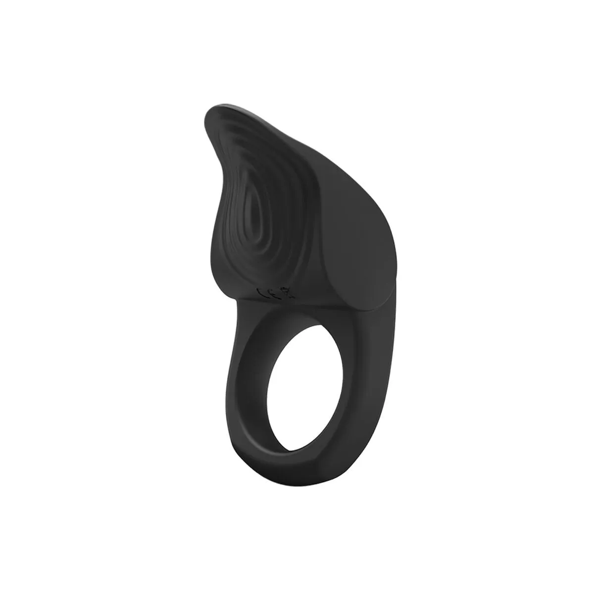 Susanna Vibrierender Penisring Schwarz von Pretty Love Male | Fesselliebe.de