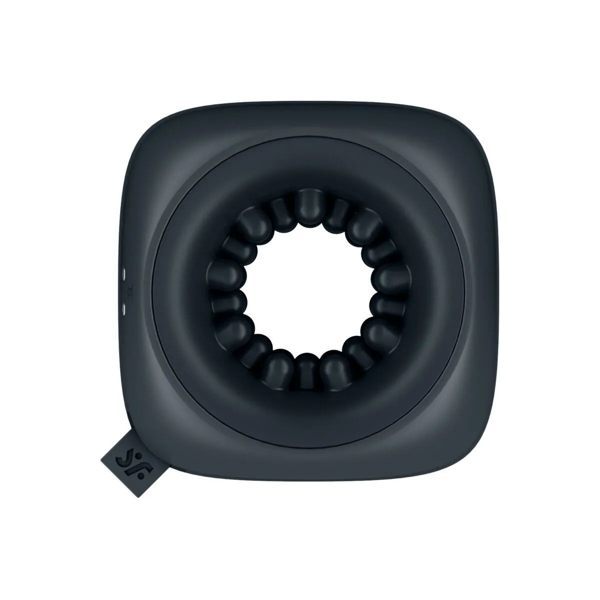 Ring Stroker Masturbator & Vibrator von Satisfyer Ring | Fesselliebe.de