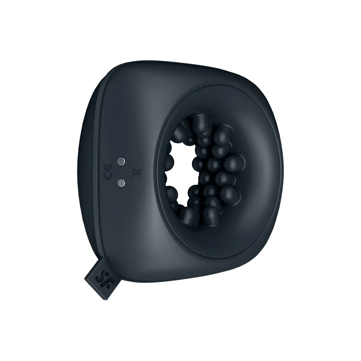 Ring Stroker Masturbator & Vibrator von Satisfyer Ring | Fesselliebe.de