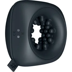 Ring Stroker Masturbator & Vibrator von Satisfyer Ring