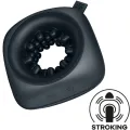 Ring Stroker Masturbator & Vibrator von Satisfyer Ring