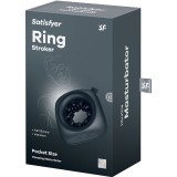 Ring Stroker Masturbator & Vibrator von Satisfyer Ring | Fesselliebe.de
