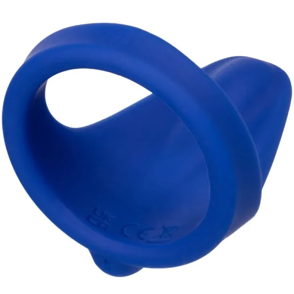 Admiral Dammmassager Blau von Calexotics | Fesselliebe.de