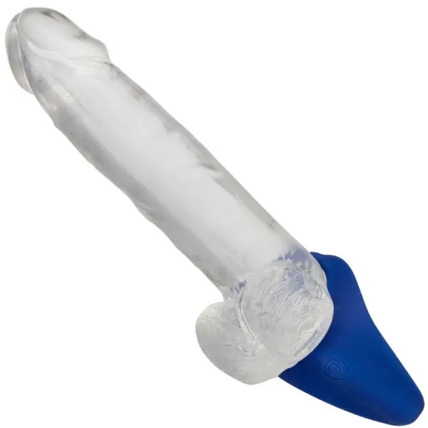 Admiral Dammmassager Blau von Calexotics | Fesselliebe.de