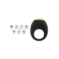 Eclipse Light Vibrierender Penisring von Toyjoy