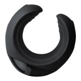 Echo Schwarzer Vibrator-Masturbator von Rocks-Off | Fesselliebe.de