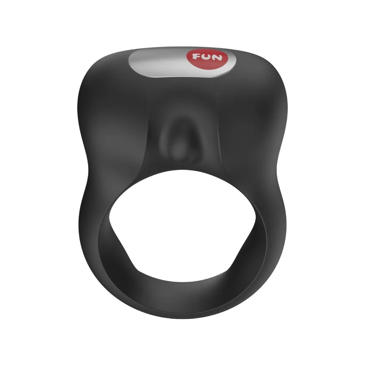 Ständig Vibrierender Penisring Schwarz von Fun Factory | Fesselliebe.de