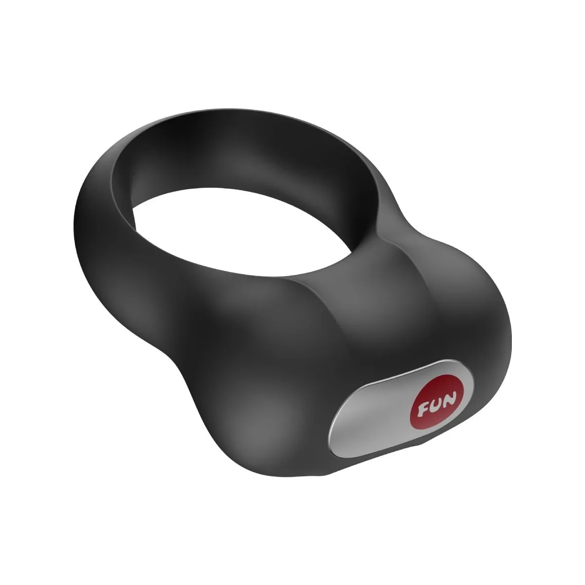 Ständig Vibrierender Penisring Schwarz von Fun Factory | Fesselliebe.de