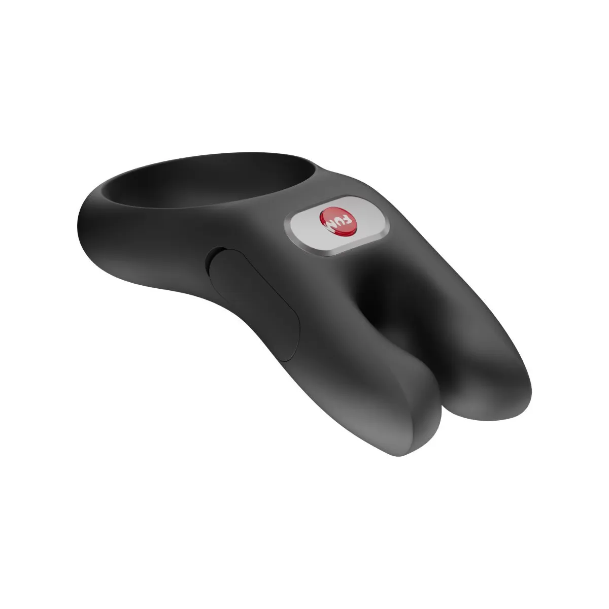 Nos Vibrierender Pennisring Schwarz von Fun Factory | Fesselliebe.de