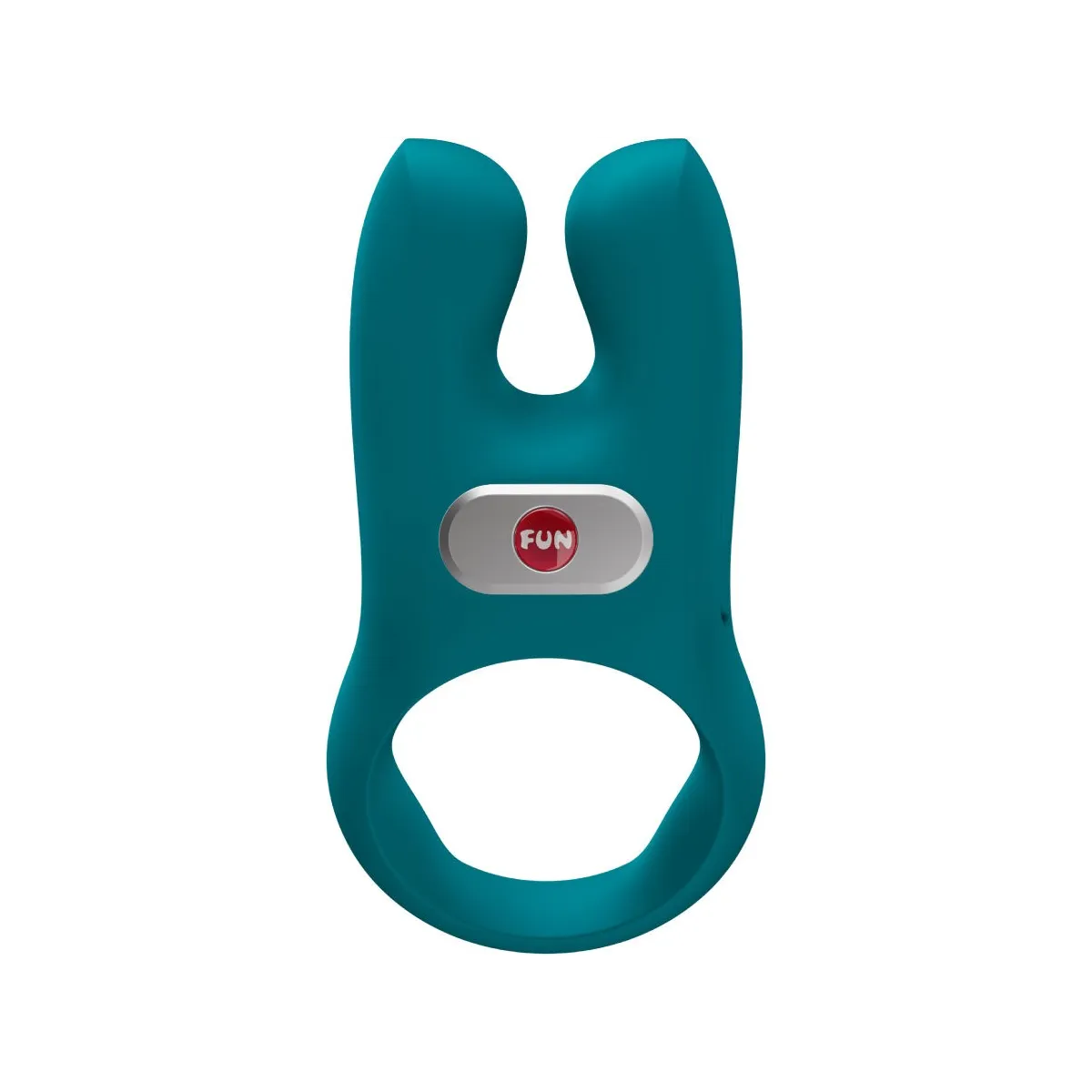 Nos Vibrierender Cockring, Flasche, Grün von Fun Factory | Fesselliebe.de