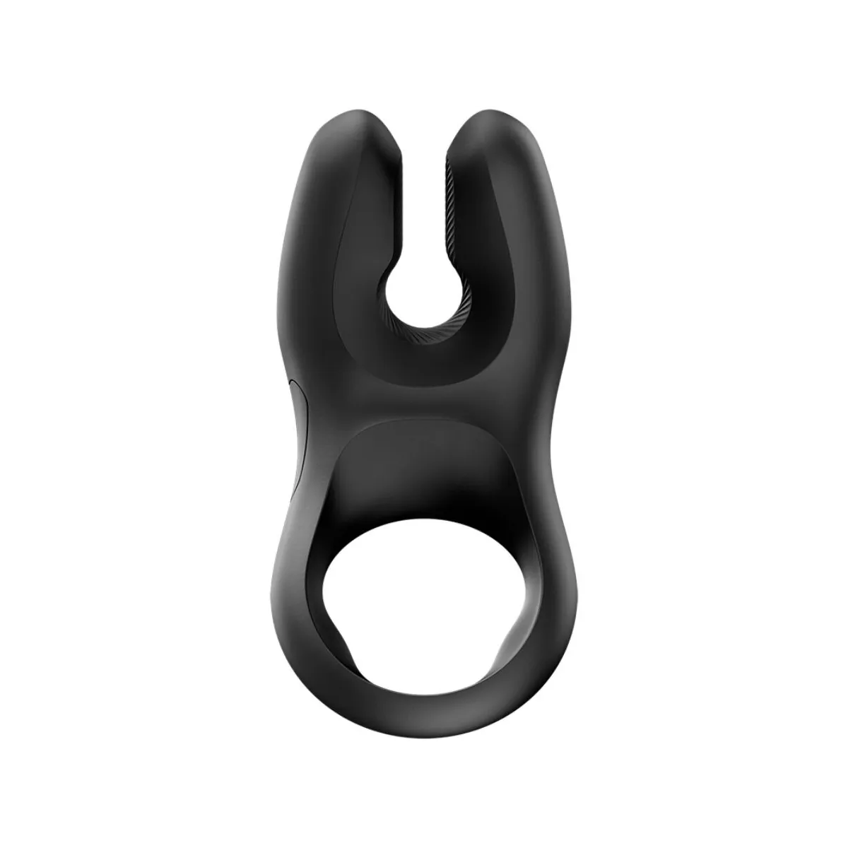 Nos Pro Vibrierender Pennisring Schwarz von Fun Factory | Fesselliebe.de