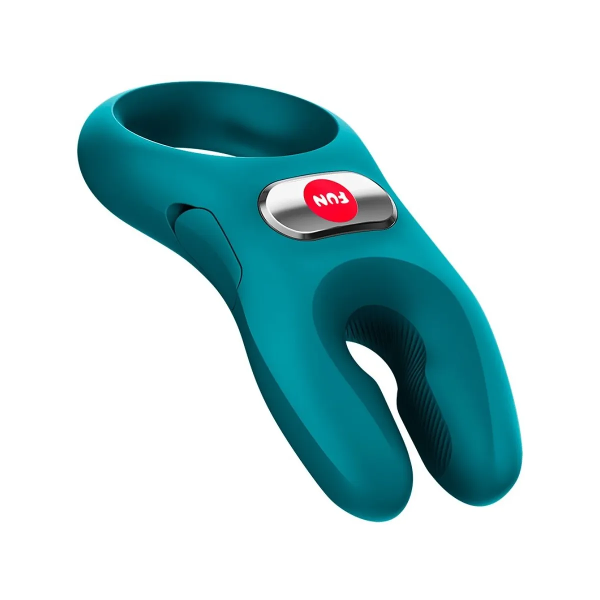 Nos Pro Vibrierender Cockring, Flasche, Grün von Fun Factory | Fesselliebe.de