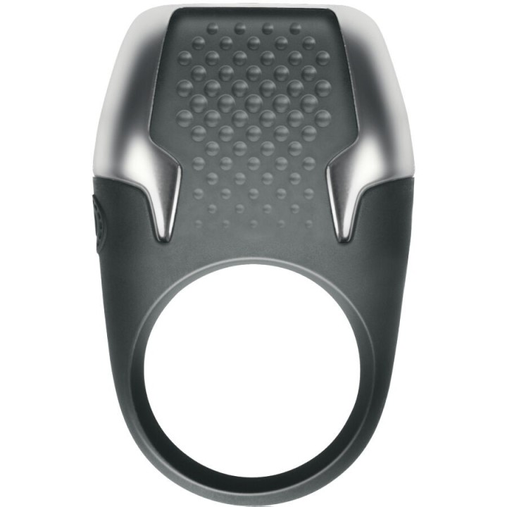 Tyro Vibrierender Penisring mit Led-Lichtern von Climaximum | Fesselliebe.de