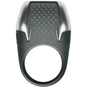 Tyro Vibrierender Penisring mit Led-Lichtern von Climaximum | Fesselliebe.de