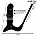 Up&Down Prostatikring von Addicted Toys