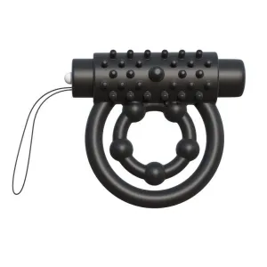 Fernbedienungsleistung von Fantasy C-Ringz